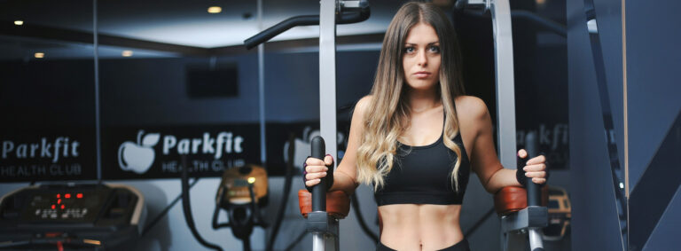 the Sweat Barrier the Challenge of Fitness at Fitmas